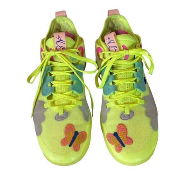 Adidas Harden Futurenatural Basketball Shoes Men’s Size 7